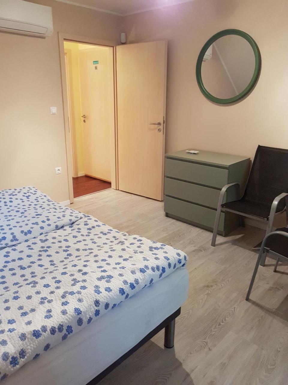 Jo-jo's Nyaralohaz Siófok